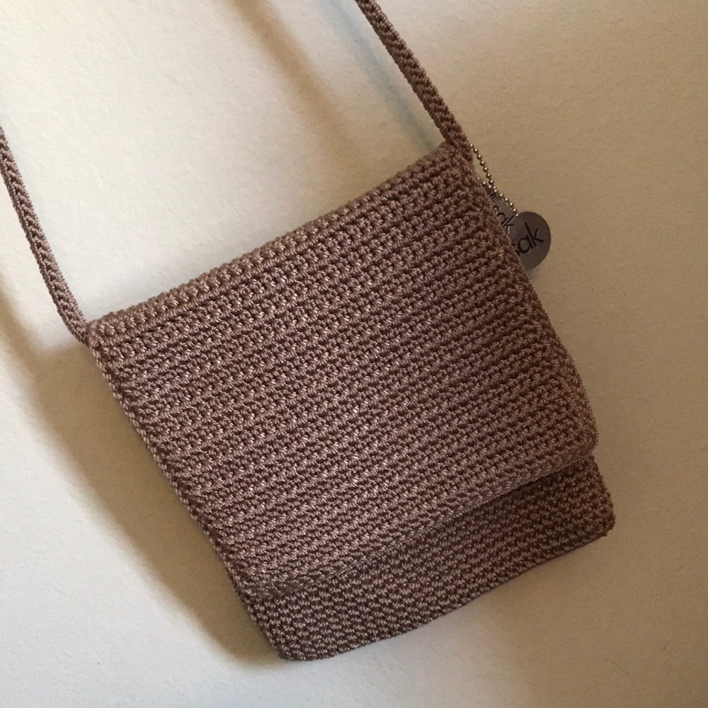 THE SAK Original Small Bag